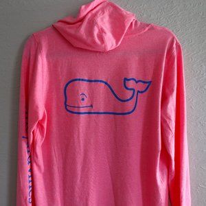 New Vineyard Vines Sweatshirt - Edgartown - Size M